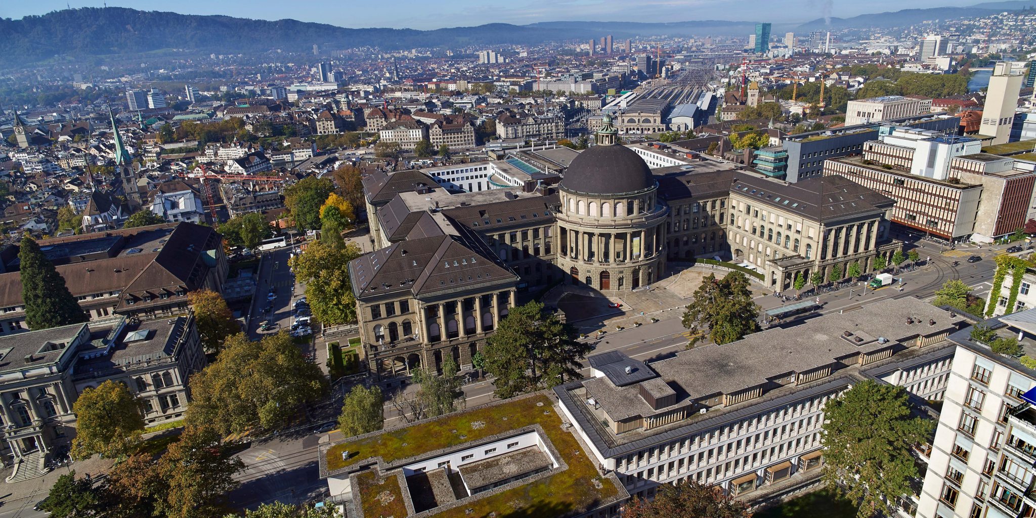 eth zurich masters admission