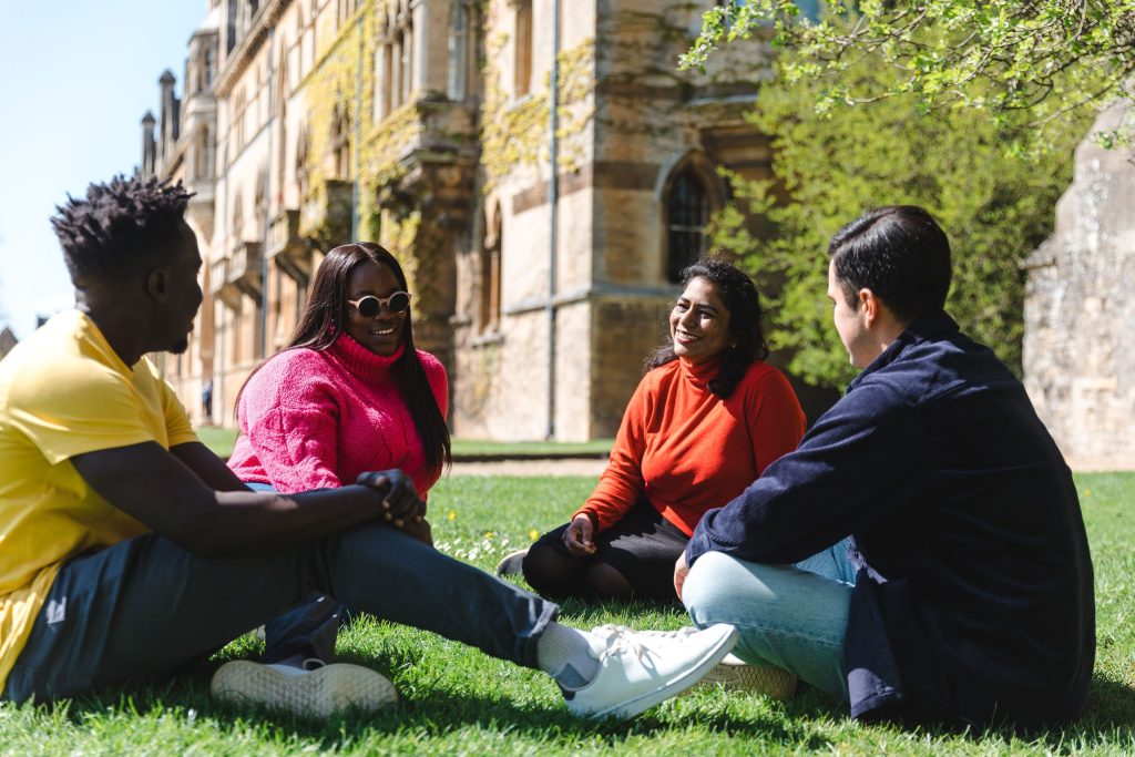 Chevening Scholarship for Outstanding Emerging Leaders 2024